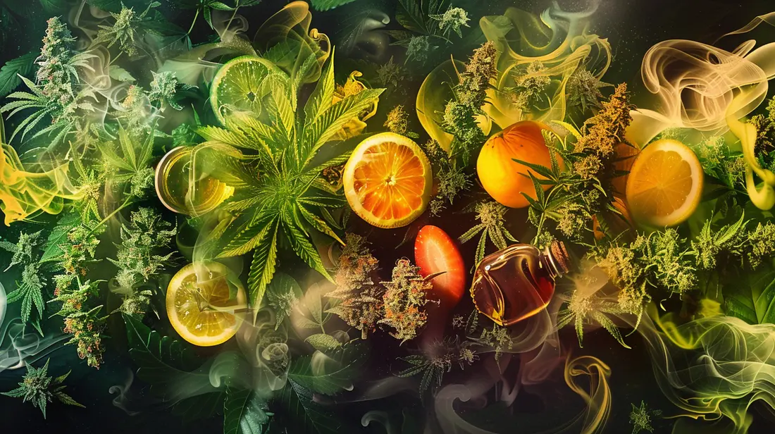 LoL_Terpene LoL Terpene