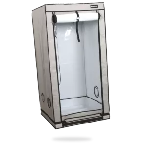 Die 10 Besten Growboxen für den Cannabisanbau 5 LoL HOMEboxQ80 Growbox