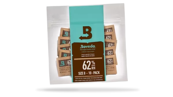 Cannabis lagern: So bleibt dein Gras frisch und potent 15