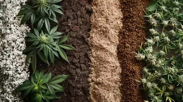 Prävention gegen Schädlinge und Krankheiten bei Cannabis 16