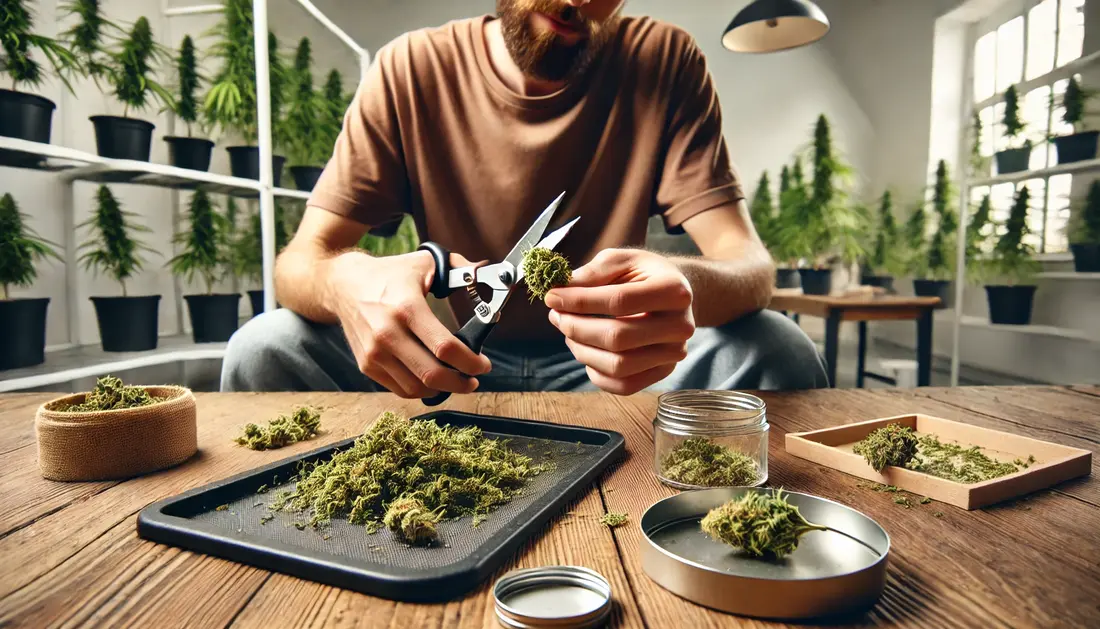 LoL_Einfuehrung_Cannabis_trimmen2 LoL Einfuehrung Cannabis trimmen2