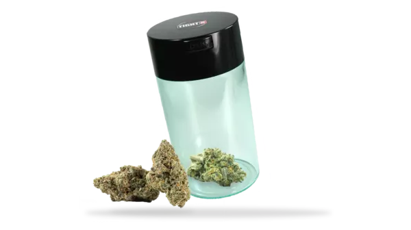 Cannabis lagern: So bleibt dein Gras frisch und potent 14