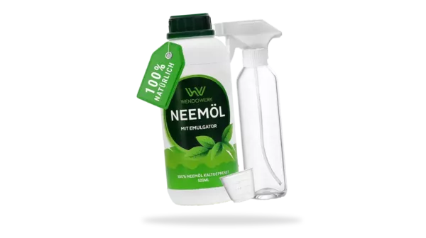 Prävention gegen Schädlinge und Krankheiten bei Cannabis 19