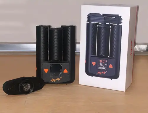 Testbericht: Mighty+ von Storz & Bickel – Tragbarer Premium Vaporizer im Test