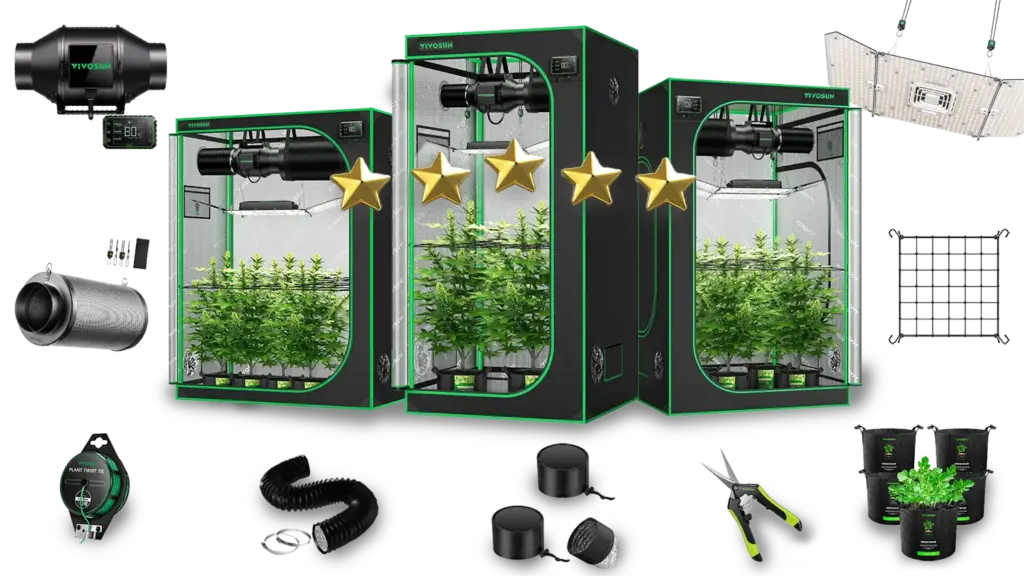 Growbox Komplettset_Bestenliste_Header_Vivosun_neu Growbox Komplettset Bestenliste Header Vivosun neu