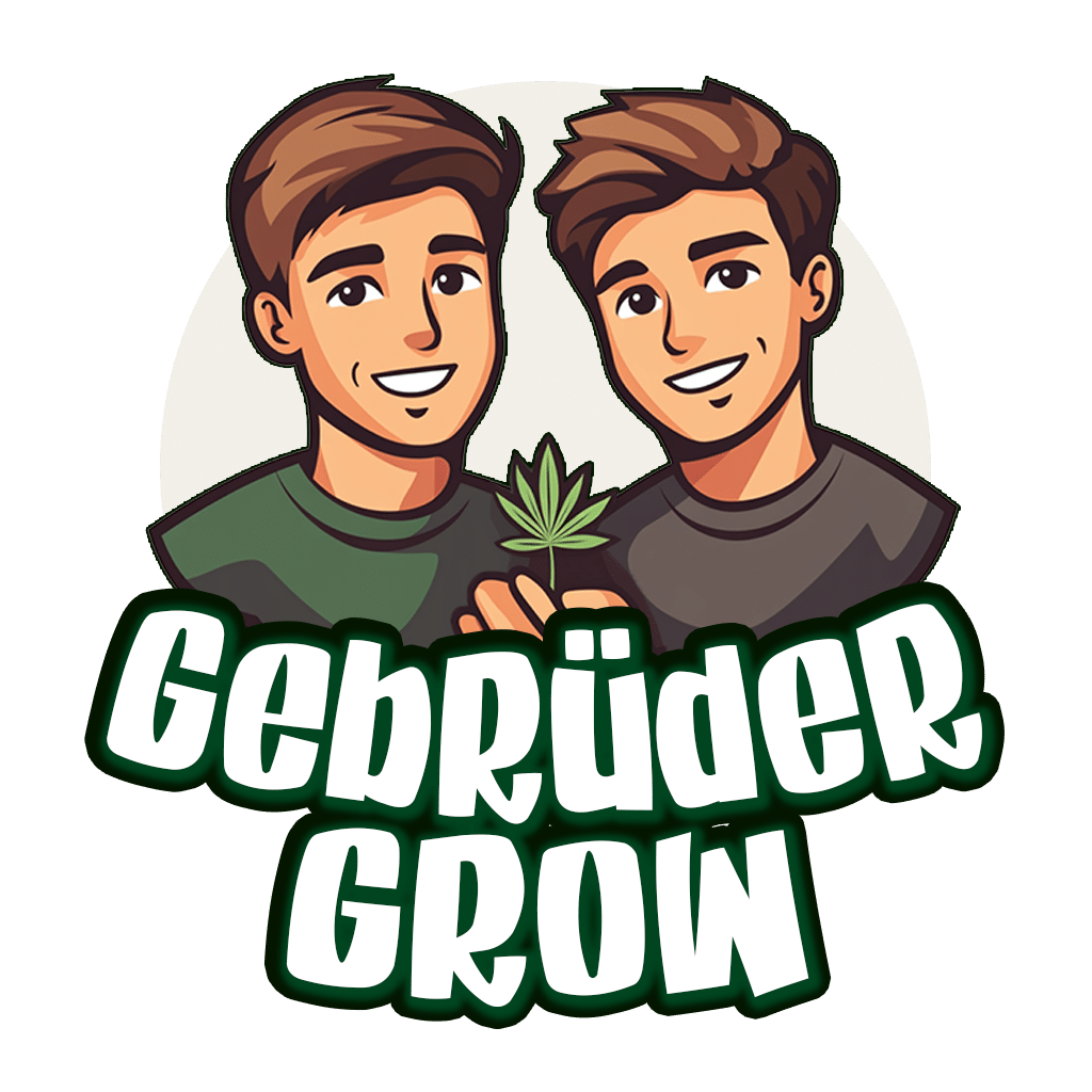 GebruederGrow Logo png